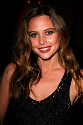 Image of Josie Maran