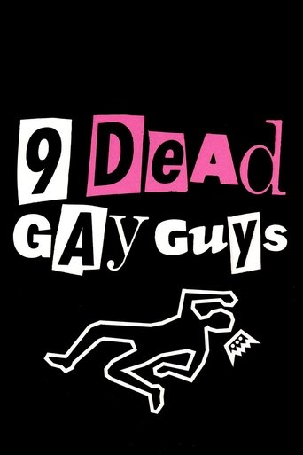 9 Dead Gay Guys 在线观看和下载完整电影