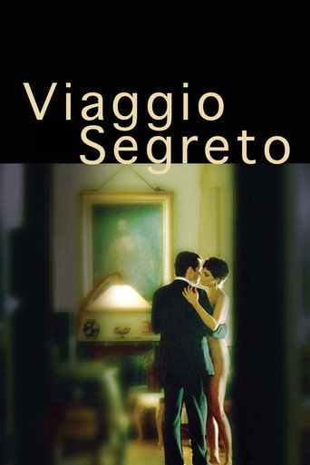 Okładka filmu Viaggio segreto