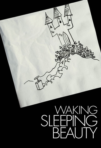Waking Sleeping Beauty 在线观看和下载完整电影