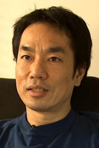 Image of Patrick Leung Pak-Kin