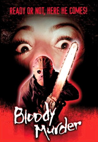 Bloody Murder 在线观看和下载完整电影