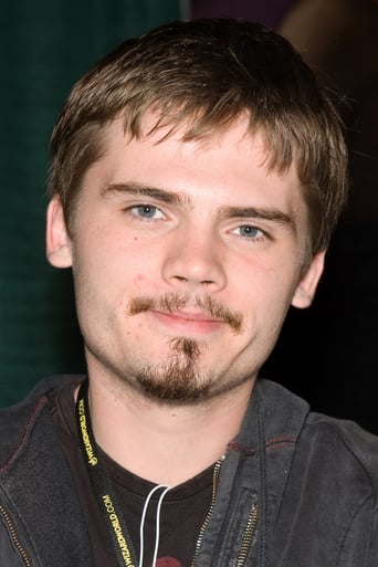 Image of Jake Lloyd