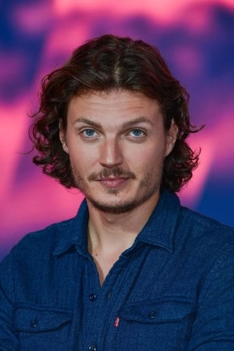 Actor Mateusz Król