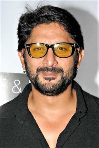 Arshad Warsi