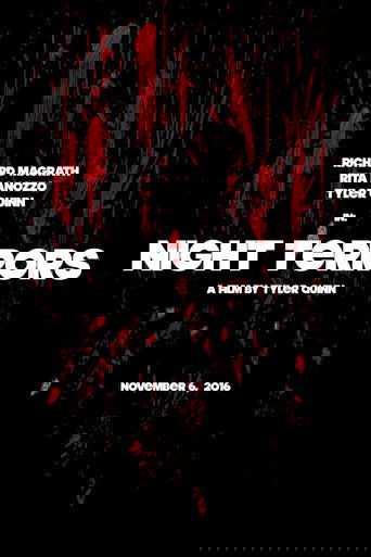 Night Terrors