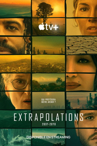 Extrapolations