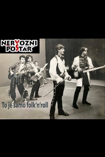 To je samo folknroll]] 線上看完整版~[電影,2021]~电影完整版HD | 在线观看电影免费试用180天 !!!