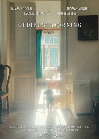 Oedip morning