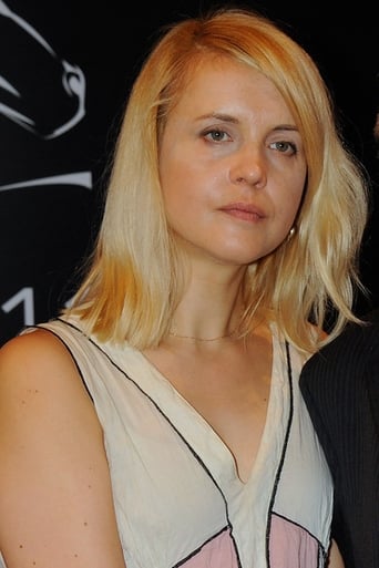 Image of Lena Herzog