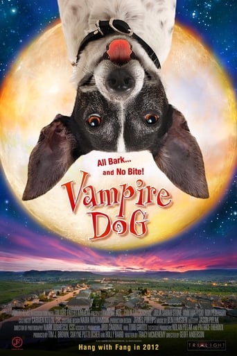 Vampire Dog 在线观看和下载完整电影