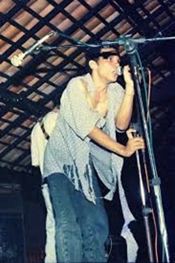 Garapa Nervosa, a banda que esqueceu de acabar