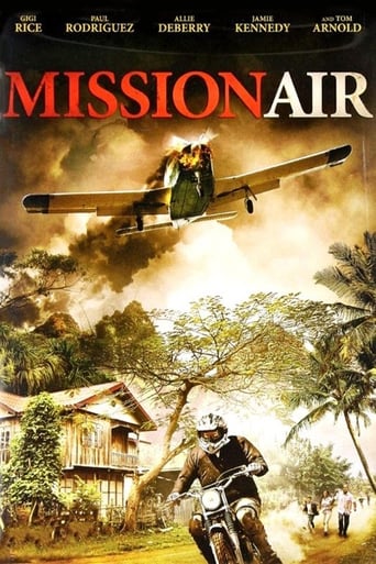 Mission Air 在线观看和下载完整电影