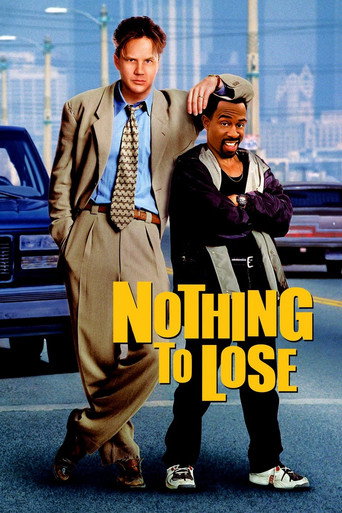 Nothing to Lose 在线观看和下载完整电影