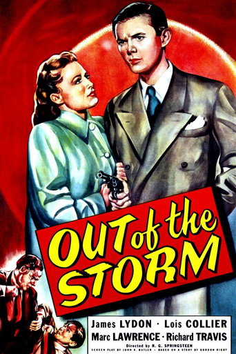 Out of the Storm 在线观看和下载完整电影
