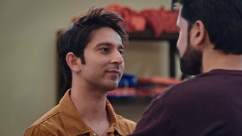 Nakul's Faith in Gautam