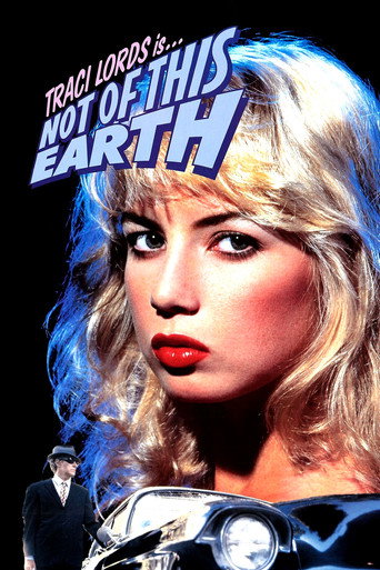 Not of This Earth 在线观看和下载完整电影
