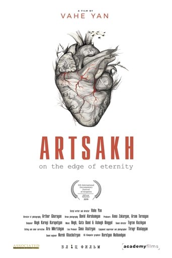 Artsakh. On the Edge of Eternity