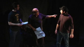 The Nightman Cometh Live Performance