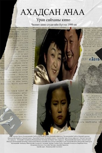 Movie Poster