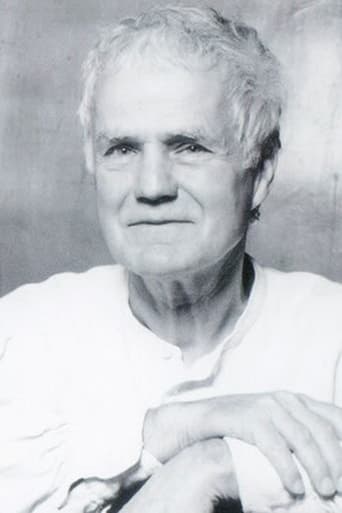 Image of Walter Stapper