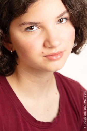 Image of Chloé Lefebvre