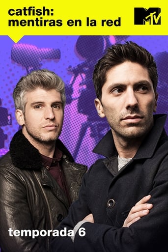 Catfish: The TV Show