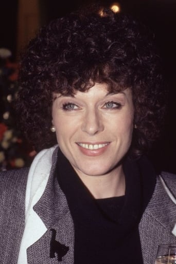 Image of Jill Gascoine