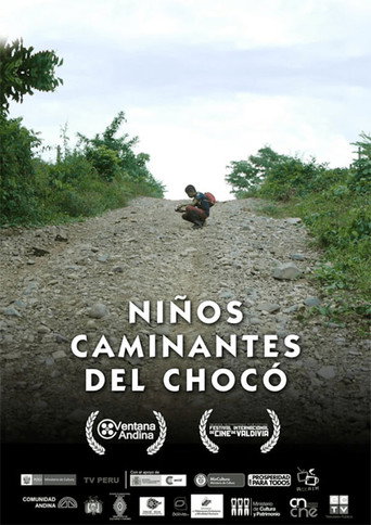 Niños caminantes del Chocó 在线观看和下载完整电影