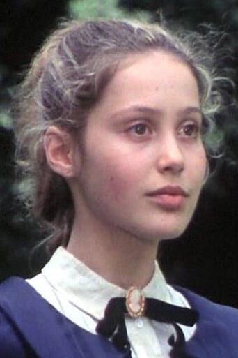 Image of Nadège Clair