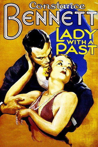 Lady with a Past 在线观看和下载完整电影
