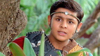 Rani Pari Meets Baalveer