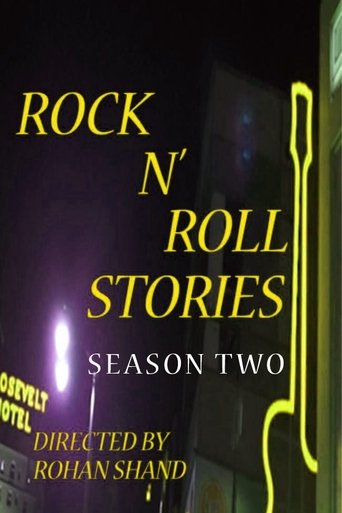 Rock N' Roll Stories