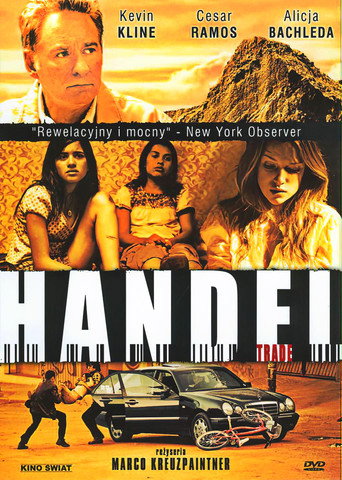 Okładka filmu Handel