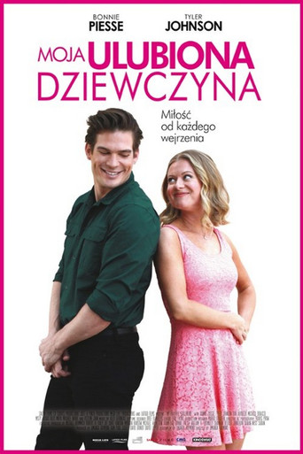 Okładka filmu Moja ulubiona dziewczyna