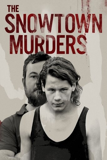 Snowtown altyazılı izle