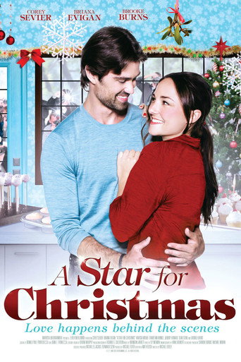 A Star for Christmas 在线观看和下载完整电影