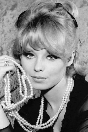 Image of Jill Haworth