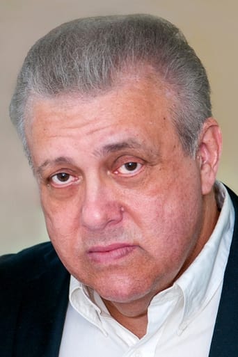 Image of Vic Polizos