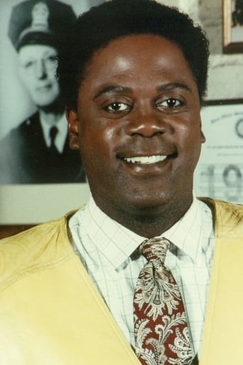 Image of Howard Rollins