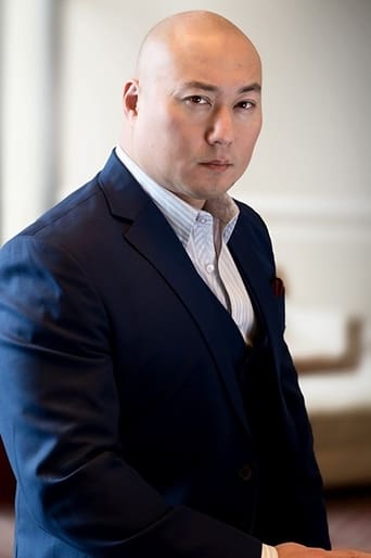 Image of Leo Chiang