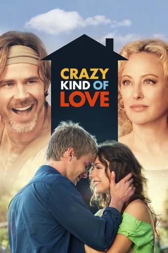 Movie Crazy Kind of Love Poster Images, BackDrops Images, Logo Images posters 4 /tuN1OuyOxQxw2i8TFDAFCYacp3w.jpg