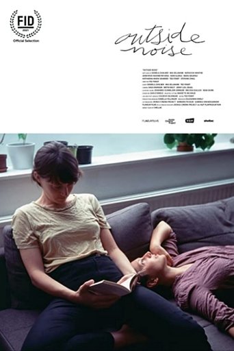 Movie Outside Noise Poster Images, BackDrops Images, Logo Images posters 1 /tuWTEniGO8oWBpdoWxhrtvKY8Ei.jpg
