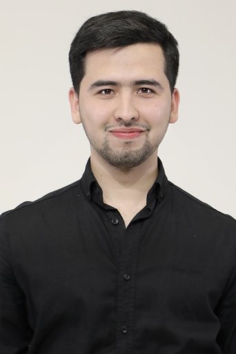 Utkirbek Kakhorov