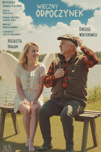 Okładka filmu Wieczny odpoczynek