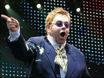 Elton John: Patron Saint of Celebritiest Story