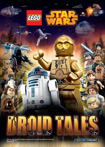 Lego Star Wars: The Complete Saga