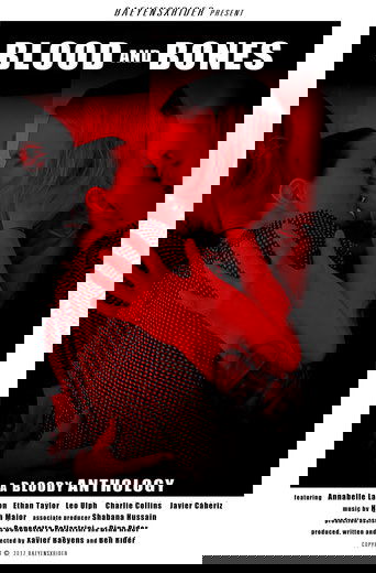 Blood and Bones