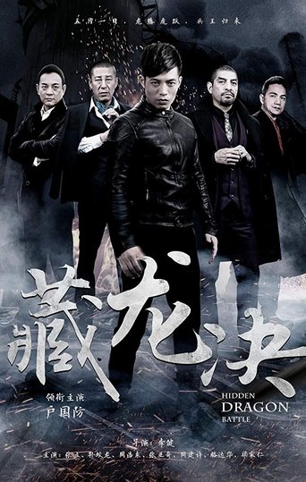 藏龍決線上电影看完整版