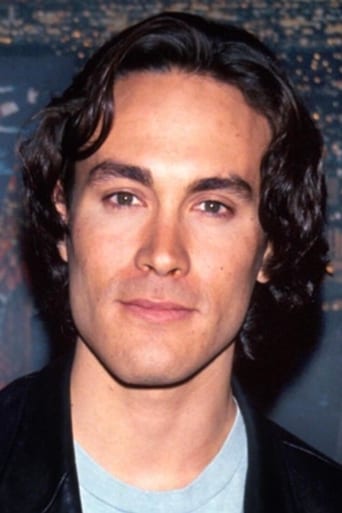 Brandon Lee